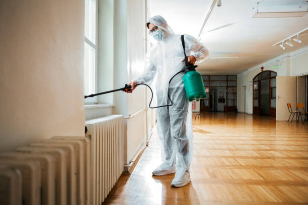Best Wildlife Control Services  in Poplar Plains, CT